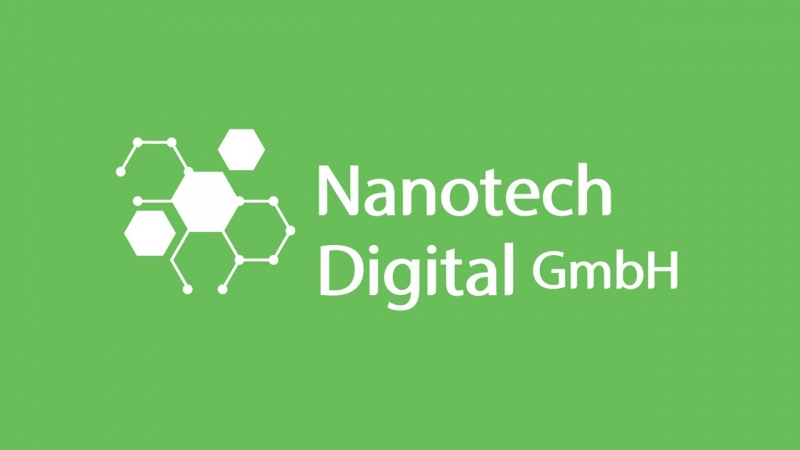 Nanotech Digital GmbH (SEC Europe Head Office)