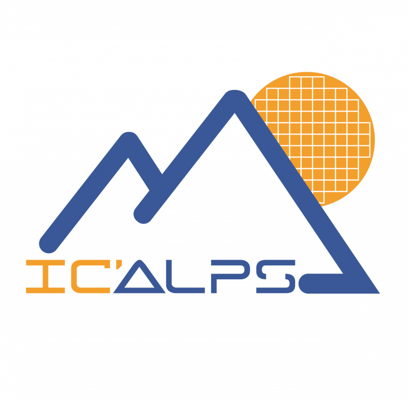 IC'Alps