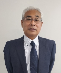 Yasutoshi, Dr. Okuno