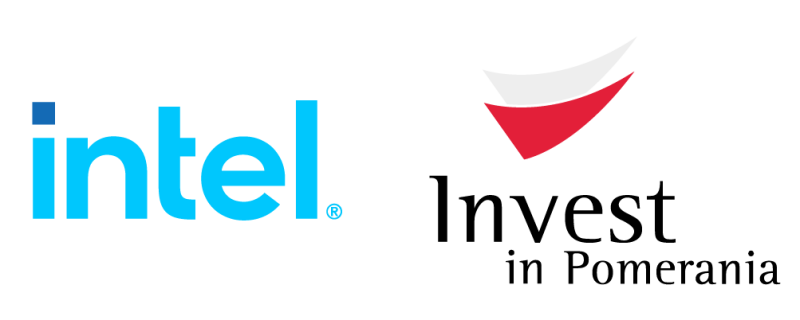 Intel - partner of Invest in Pomerania