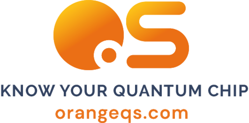Orange Quantum Systems B.V.