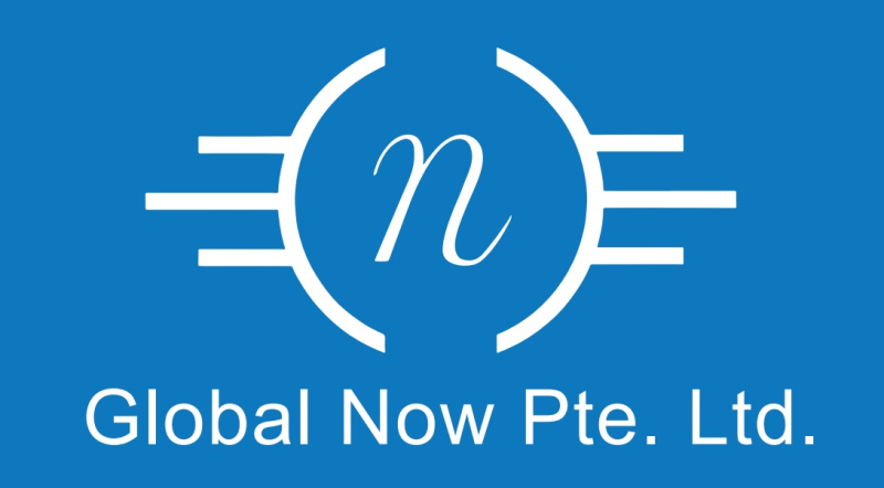 Global Now Pte. Ltd.