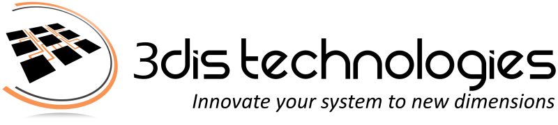 3DiS Technologies