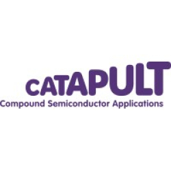 Head of Technology - Advanced Packaging, Compound Semiconductor Applications Catapult