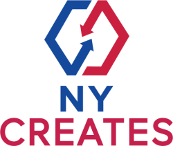 New York CREATES