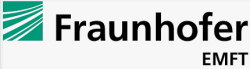 Fraunhofer EMFT