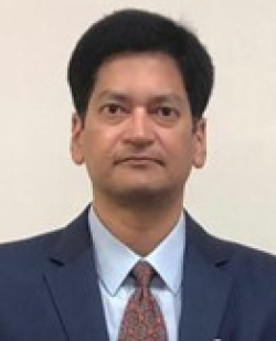 Amitesh Kumar Sinha