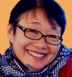 Junko Yoshida