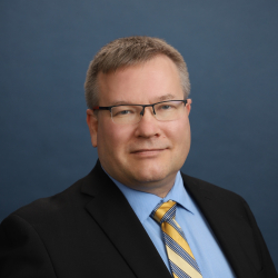 Joni Mellin