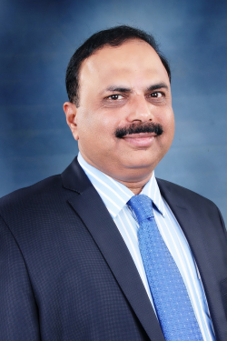 Sanjeev Keskar