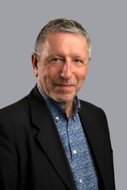 Frederic Godemel