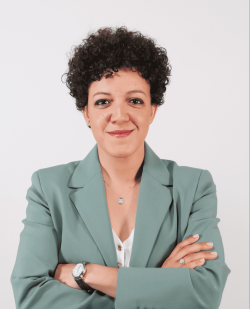 Narjiss Haddaoui