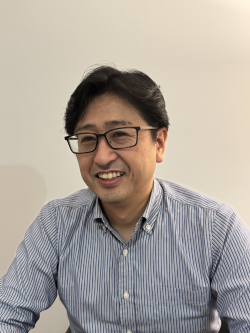 Shintaroh Abe