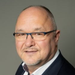 Steffen Kröhnert