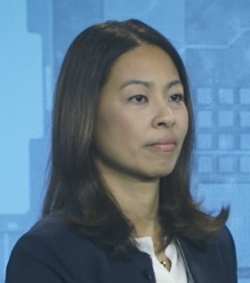 Nicole Tien