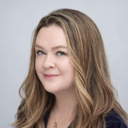 Patricia MacLeod