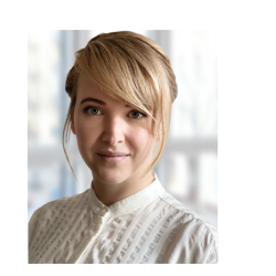 Jessica Stubbe