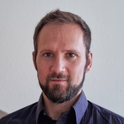 Steffen Bickel
