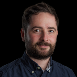 Dan Haspel