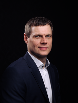 Christian Wendeln
