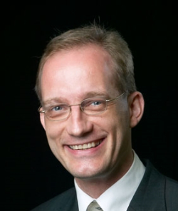 Peter Lendermann