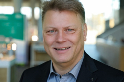Joerg Recklies