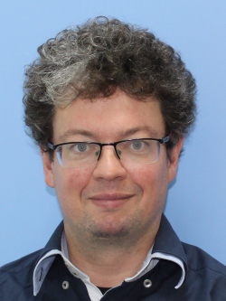 Michael Enzelberger-Heim