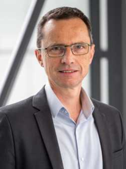 Philippe Robert