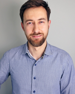 Pawel Latawiec