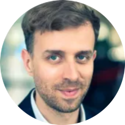 Pawel Malinowski