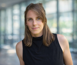 Tanja Koch