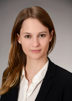 Julia Stübinger