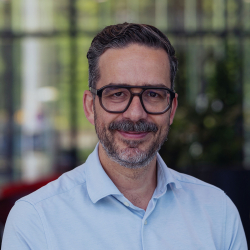 Steven Latré
