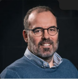 Tom Vanhoutte