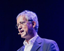 Arian Zwegers