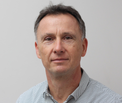 Gilles Lambinet