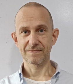 Didier Chavet