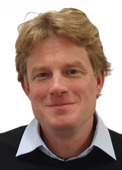 Tobias Keller