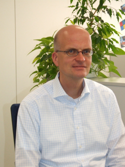 Uwe Hansen