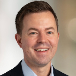 David Britz