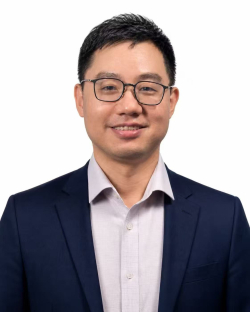 Xiao Gong