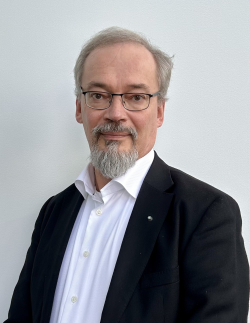 Jari Kinaret