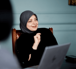 Eiman Kanjo