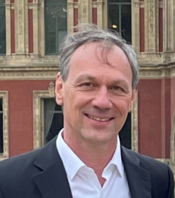 Harald Gossner