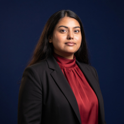 Navneeta Deo