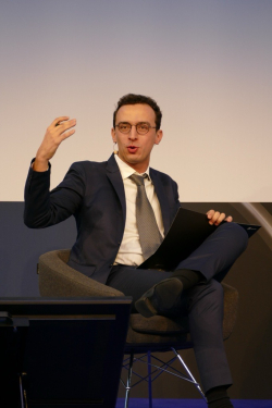 Stefano Ramundo Orlando
