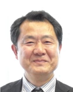 Kishio Yokouchi