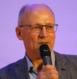 Uwe Rüddenklau