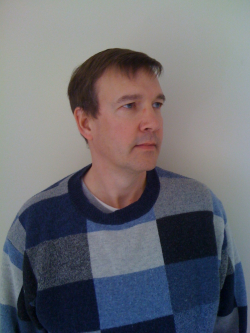 John Hosford