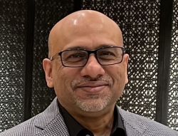 Salil Jain